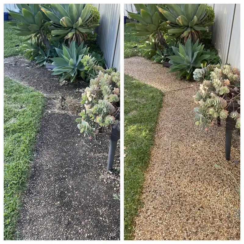 Nelson Bay Pressure Washing