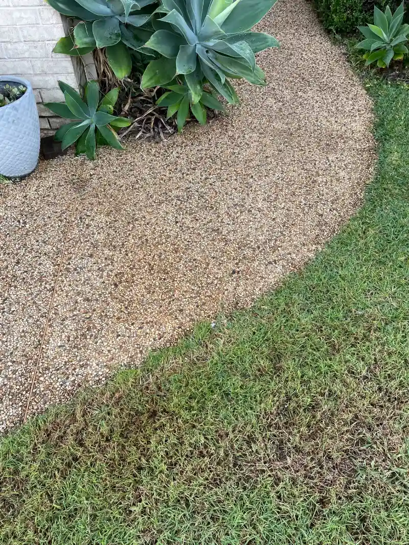 Corlette Pressure Cleaning