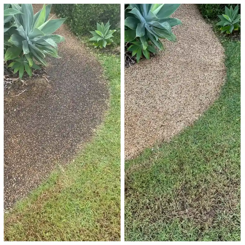 Nelson Bay Pressure Washing