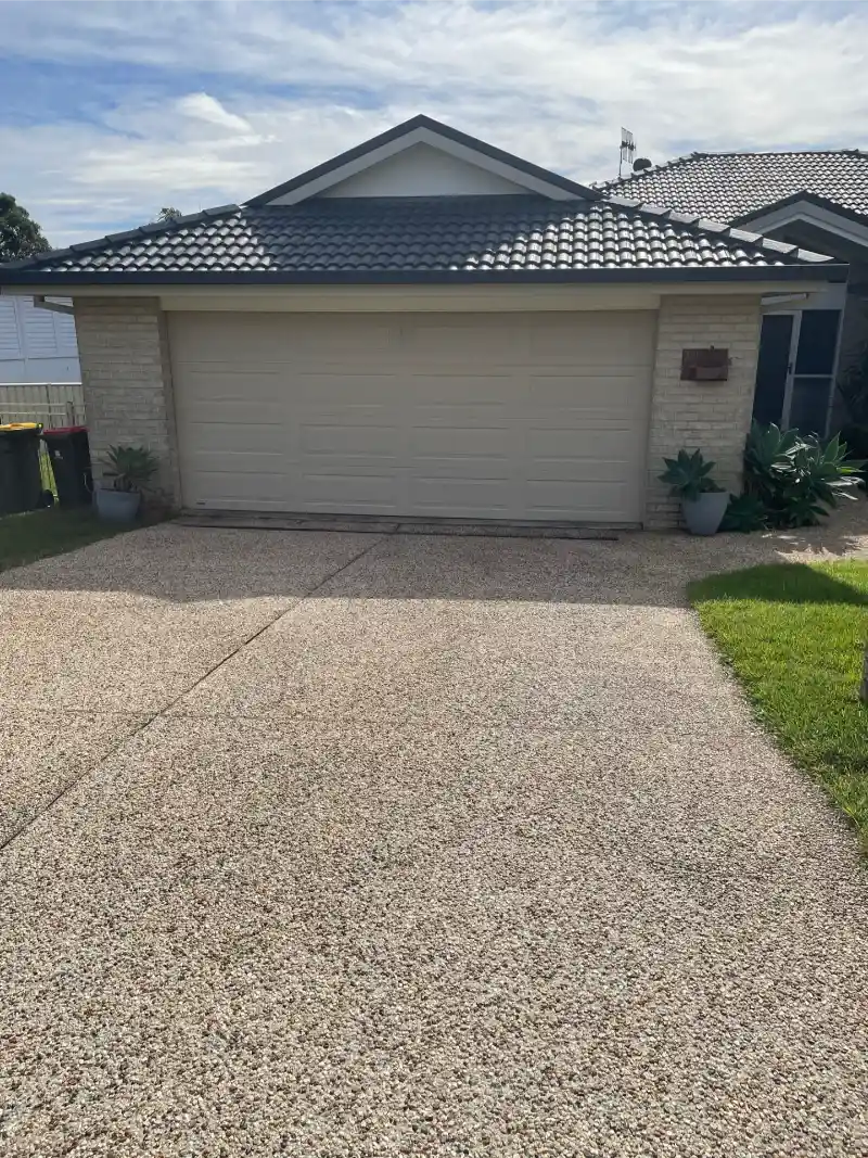 Corlette Pressure Cleaning