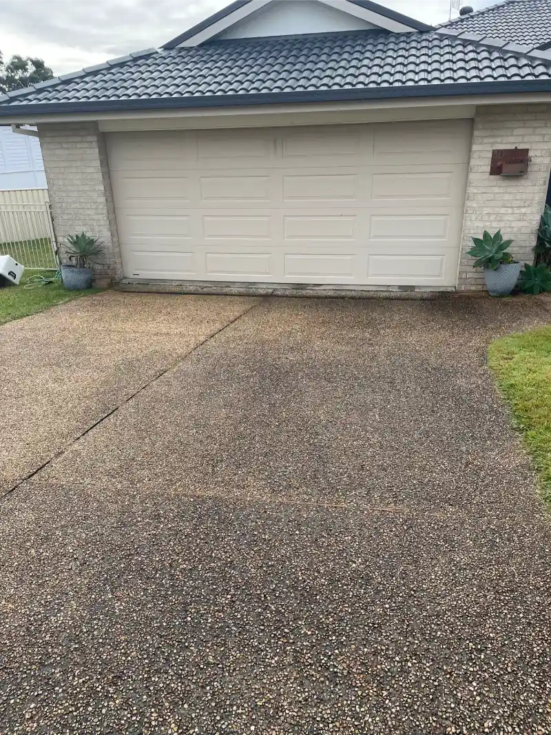 Nelson Bay Pressure Cleaning