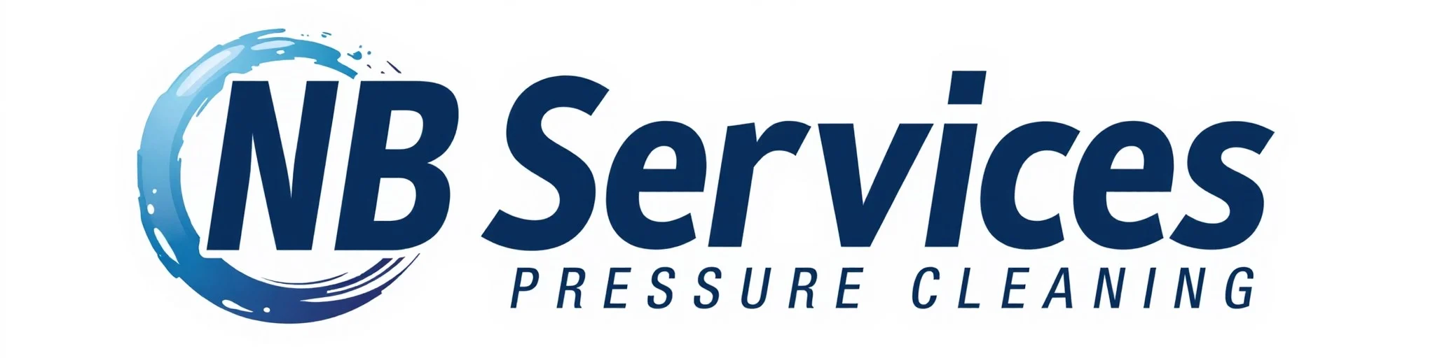 Nelson Bay Services Pressure Cleaning Logo